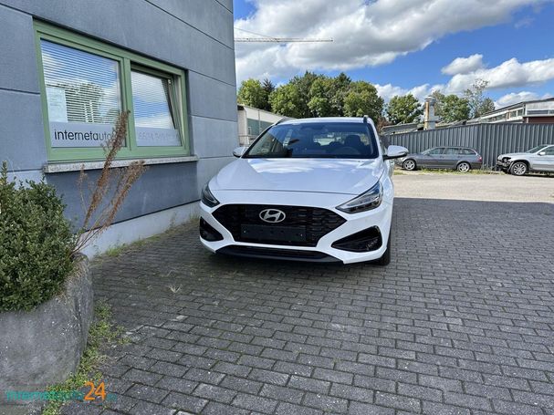 Hyundai i30 N 103 kW image number 1