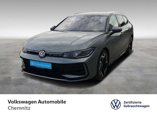 Volkswagen Passat Variant 2.0 TDI R-Line DSG 110 kW image number 2