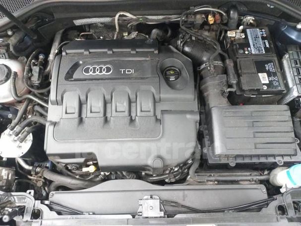 Audi Q2 35 TDI quattro S tronic 110 kW image number 10