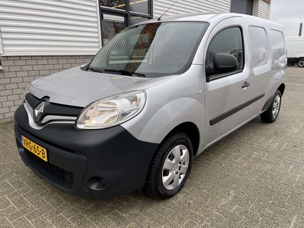 Renault Kangoo DCi 90 66 kW image number 1