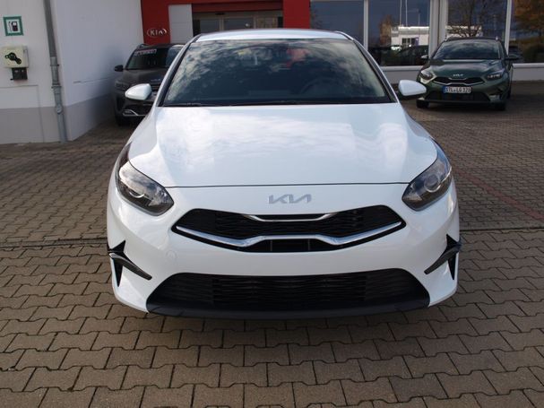 Kia Ceed 1.0 74 kW image number 7