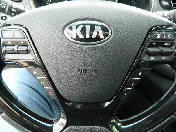 Kia Ceed 1.6 99 kW image number 10