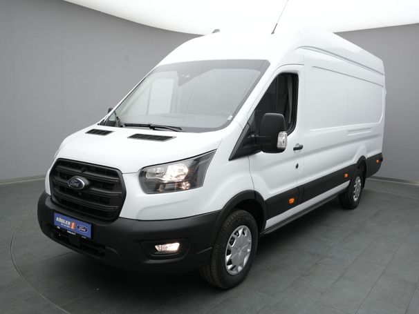 Ford Transit 350 L4H3 HA Trend 125 kW image number 23