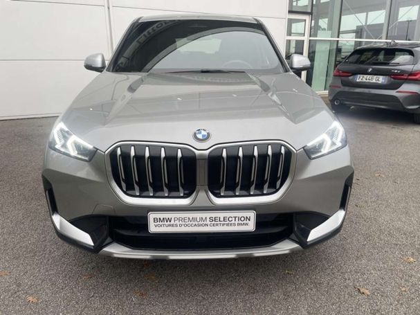 BMW X1 sDrive18d xLine 110 kW image number 14