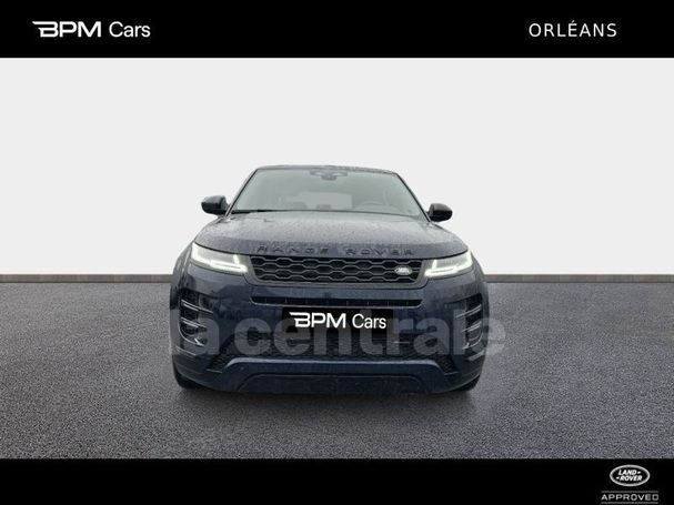 Land Rover Range Rover Evoque P300e PHEV 227 kW image number 2