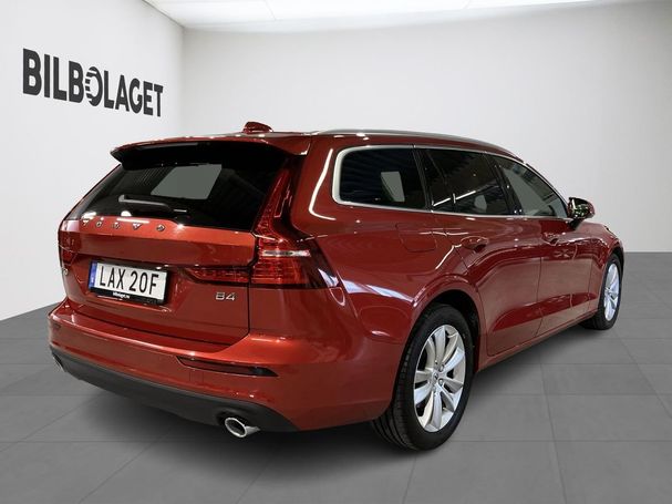 Volvo V60 B4 Momentum 147 kW image number 3