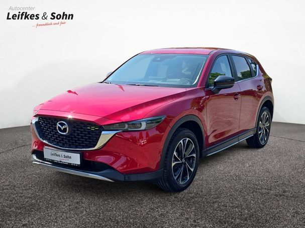 Mazda CX-5 SKYACTIV-G 194 143 kW image number 2