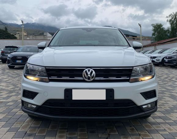 Volkswagen Tiguan 2.0 TDI DSG 110 kW image number 3