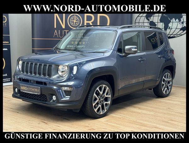 Jeep Renegade 177 kW image number 1