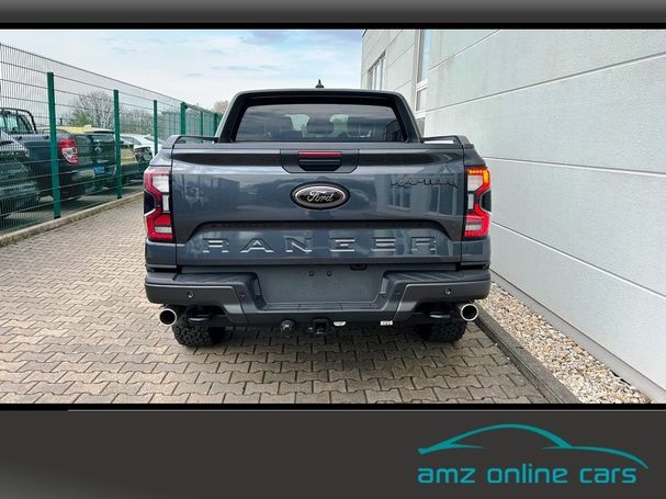 Ford Ranger Raptor 215 kW image number 4