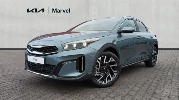 Kia XCeed 103 kW image number 1