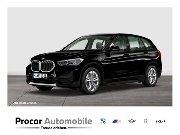 BMW X1 25e xDrive 162 kW image number 1