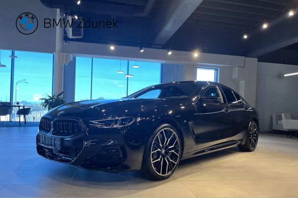 BMW 840i xDrive 245 kW image number 1