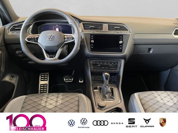 Volkswagen Tiguan Allspace 4Motion 110 kW image number 10