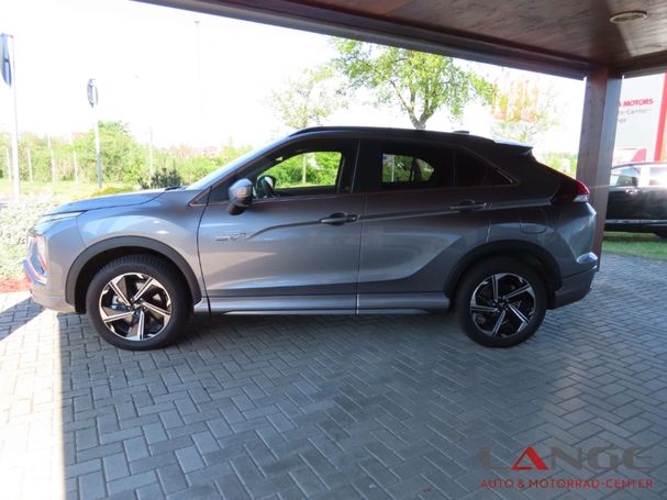 Mitsubishi Eclipse Cross 138 kW image number 4