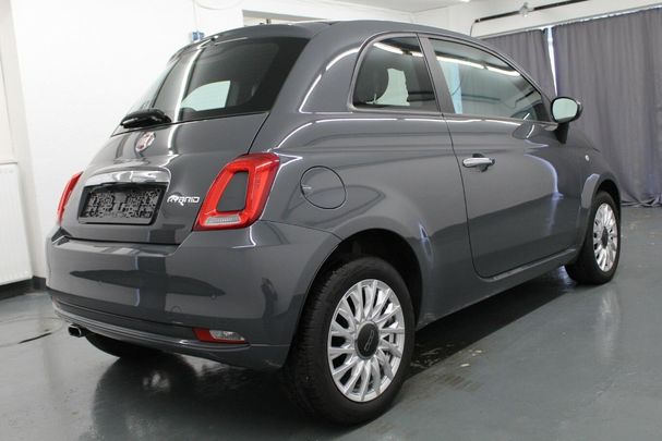 Fiat 500 1.0 51 kW image number 7