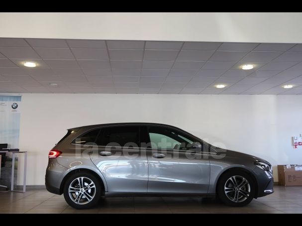 Mercedes-Benz B 180 d 7G-DCT Style 85 kW image number 2