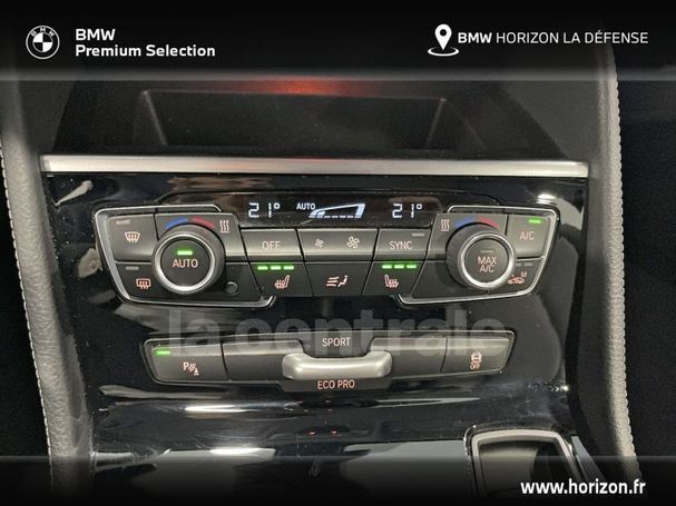 BMW 216i Active Tourer 80 kW image number 18