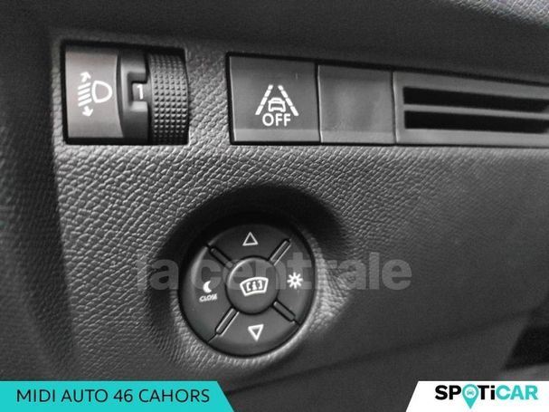 Citroen C4 96 kW image number 16