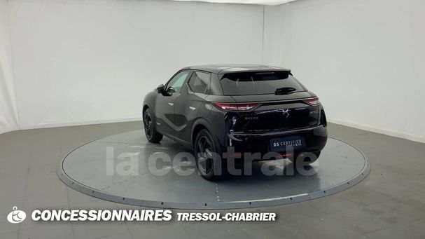 DS Automobiles 3 Crossback E-Tense Performance Line+ 100 kW image number 5