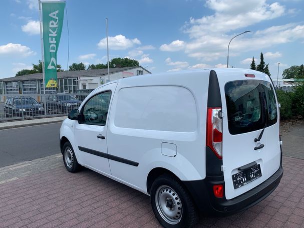 Renault Kangoo Rapid 66 kW image number 2