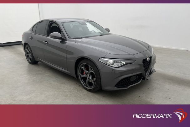 Alfa Romeo Giulia 2.0 Turbo 147 kW image number 2