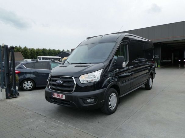 Ford Transit 2.0 96 kW image number 1