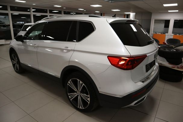 Seat Tarraco 4Drive Xcellence 140 kW image number 7