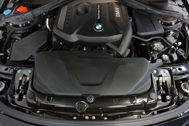 BMW 430i 185 kW image number 12