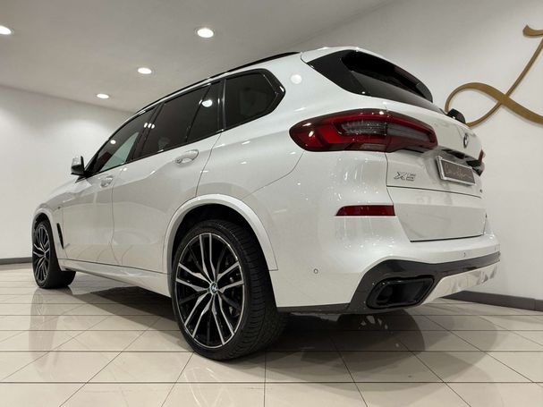 BMW X5 xDrive30d 210 kW image number 11