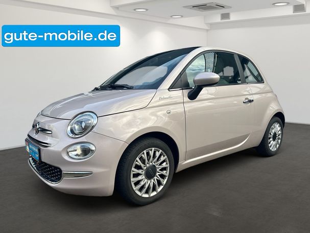 Fiat 500 51 kW image number 1