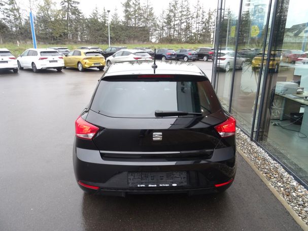 Seat Ibiza 1.0 TSI 81 kW image number 30