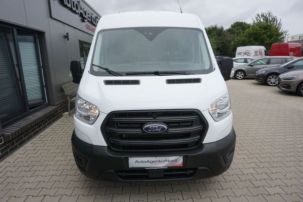 Ford Transit 350 L3 4x4 96 kW image number 16