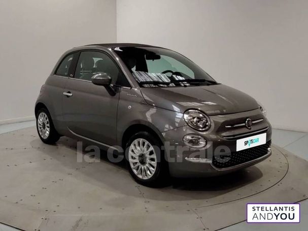 Fiat 500C 51 kW image number 3