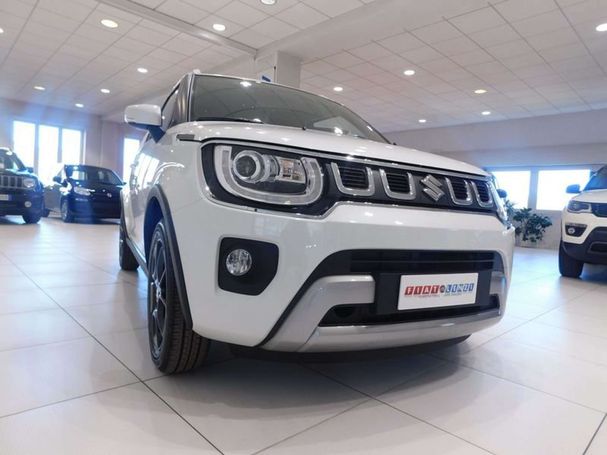 Suzuki Ignis 61 kW image number 2