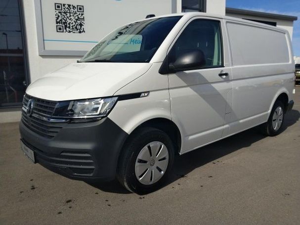 Volkswagen T6 Transporter 110 kW image number 1