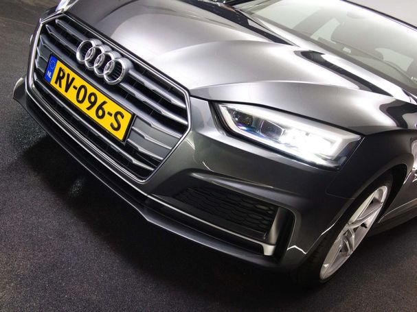 Audi A5 1.4 TFSI S-line Sport Sportback 110 kW image number 44