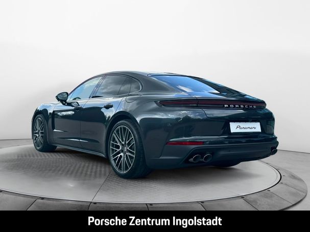 Porsche Panamera 4 E-Hybrid 346 kW image number 4