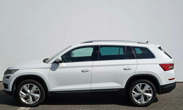 Skoda Kodiaq 2.0 TSI 4x4 DSG Style 140 kW image number 4