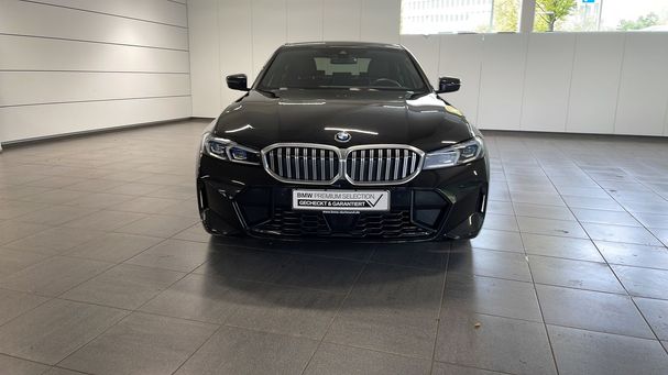 BMW 320d M Sport 140 kW image number 5