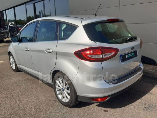 Ford C-Max 1.0 EcoBoost Titanium 92 kW image number 13