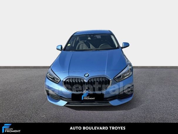 BMW 118d 110 kW image number 19