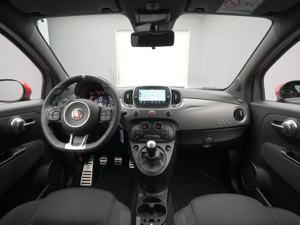 Abarth 595 118 kW image number 12