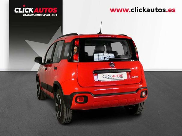 Fiat Panda 51 kW image number 7