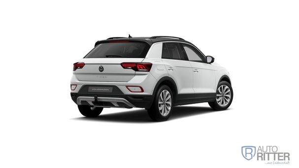 Volkswagen T-Roc DSG 110 kW image number 1