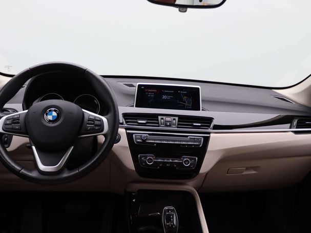 BMW X1 sDrive20i 141 kW image number 24