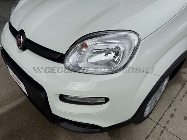 Fiat Panda 51 kW image number 7