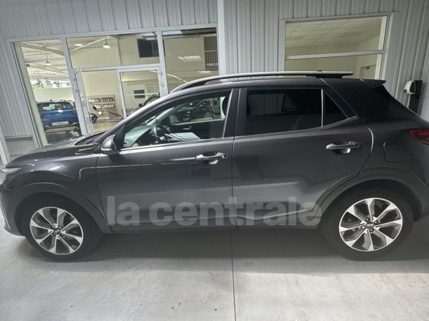 Kia Stonic 1.0 T-GDi 120 88 kW image number 5