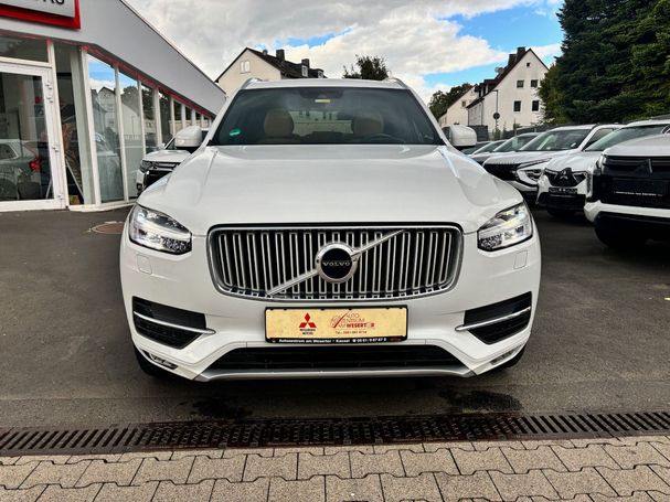 Volvo XC90 AWD Inscription 173 kW image number 3