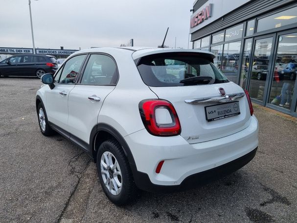 Fiat 500X 88 kW image number 5